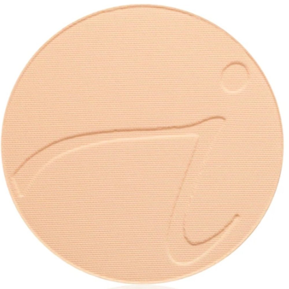 HD Matifying Powder Refill PEACH - Picture 2 of 2